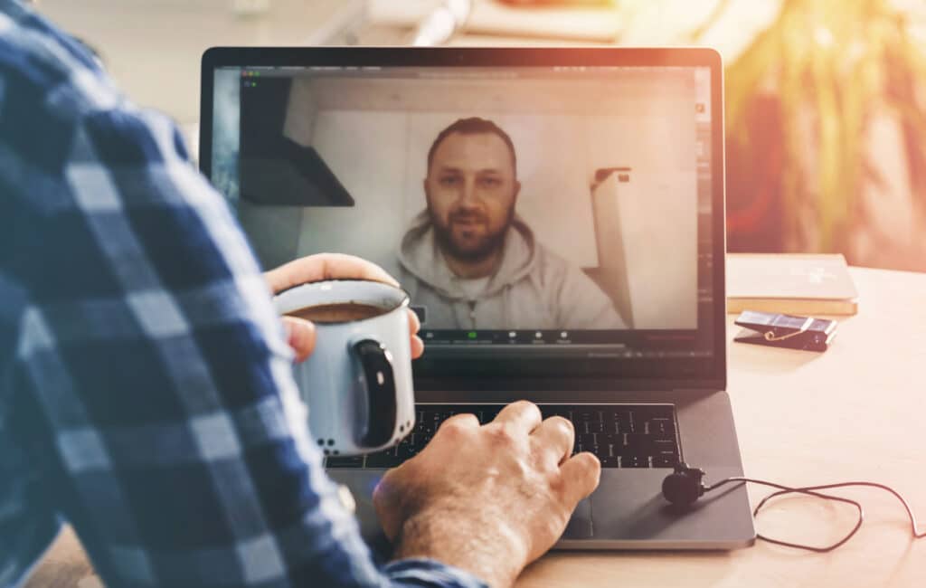 Cleverbusiness Existenzgründerberatung online per Videocall / remote