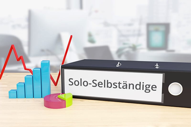 Beratung Solo Selbststaendig