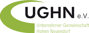 UGHN Logo