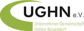 UGHN Logo