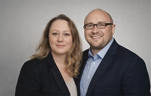 cleverbusiness team mobil